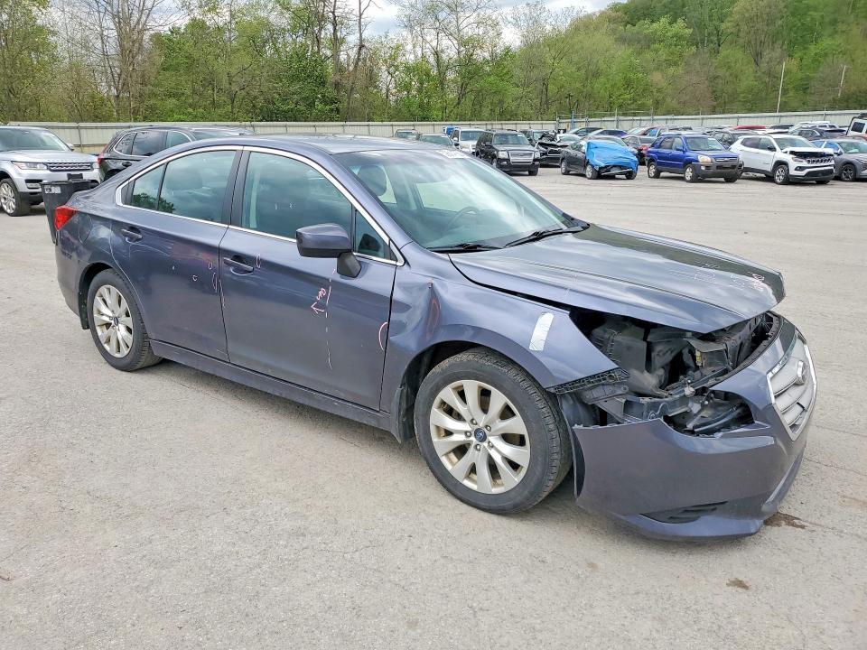 2016 Subaru Legacy 2.5i Premium
