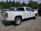 2017 GMC Canyon SLE