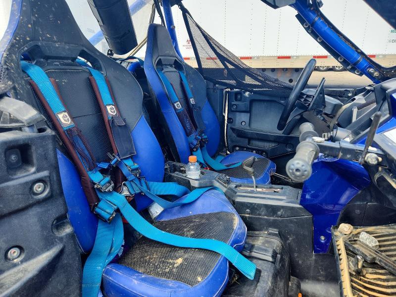 2021 Honda Talon 1000 Utility Vehicle