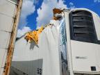 2022 Cimc Refrigerated Van Trailer