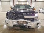 2017 Chevrolet Silverado K2500 Heavy Duty LTZ