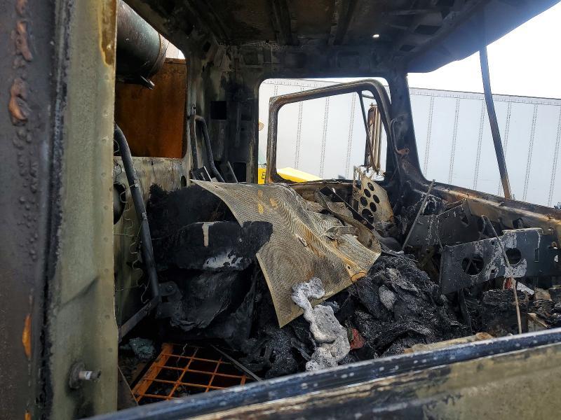 2015 Western Star Conventional 4700SB