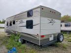 2013 Crossroads 2013 Cross Roads Z-1 Camper