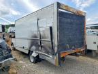 2021 GMC Savana BOX Truck