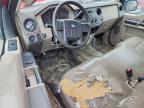 2008 Ford F250 Super Duty