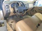 2008 Ford F350 SRW Super Duty