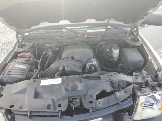 2009 GMC Sierra K1500