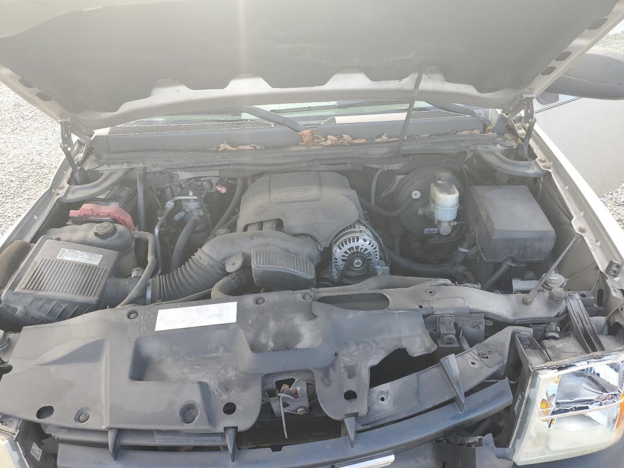 2009 GMC Sierra K1500