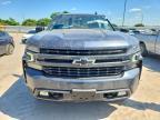 2022 Chevrolet Silverado LTD K1500 RST