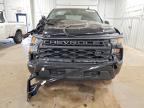 2022 Chevrolet Silverado K1500 Custom