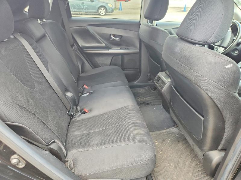2015 Toyota Venza le