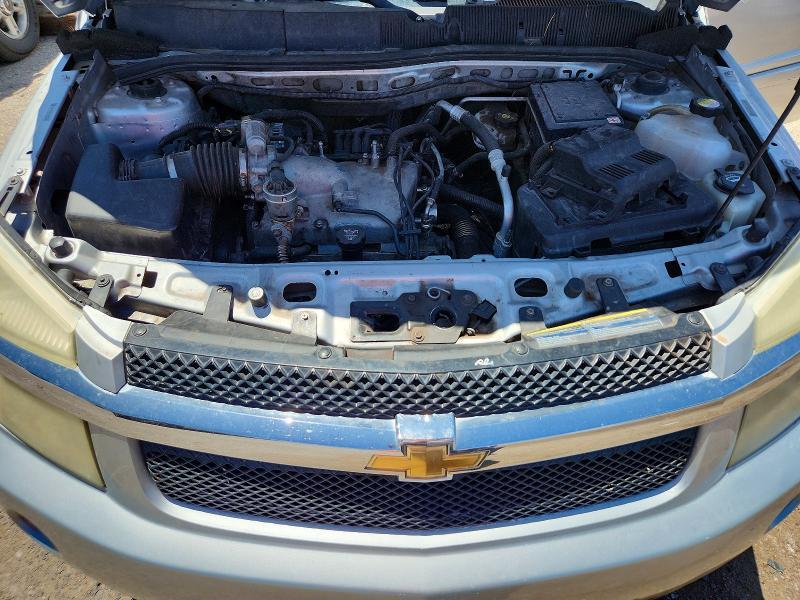 2009 Chevrolet Equinox ls