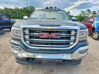 2017 GMC Sierra K1500 SLT