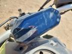 2022 Yamaha MT07