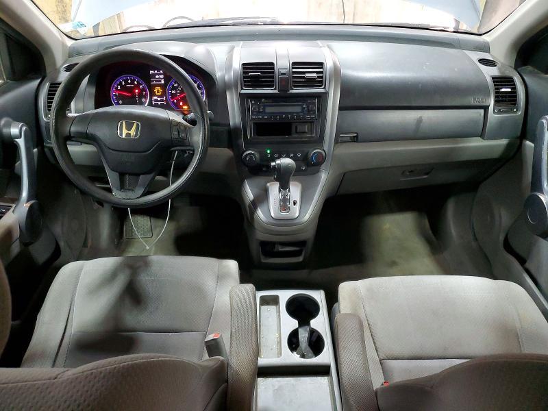 2008 Honda Cr-v lx