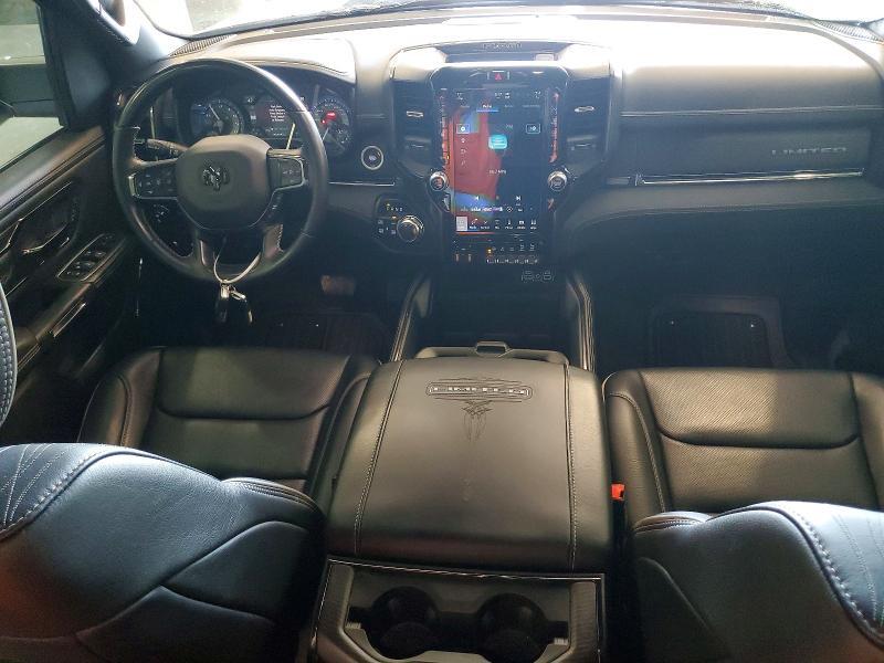 2022 Dodge RAM 1500 Limited
