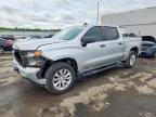 2021 Chevrolet Silverado K1500 Custom