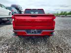 2021 Chevrolet Silverado K1500 RST