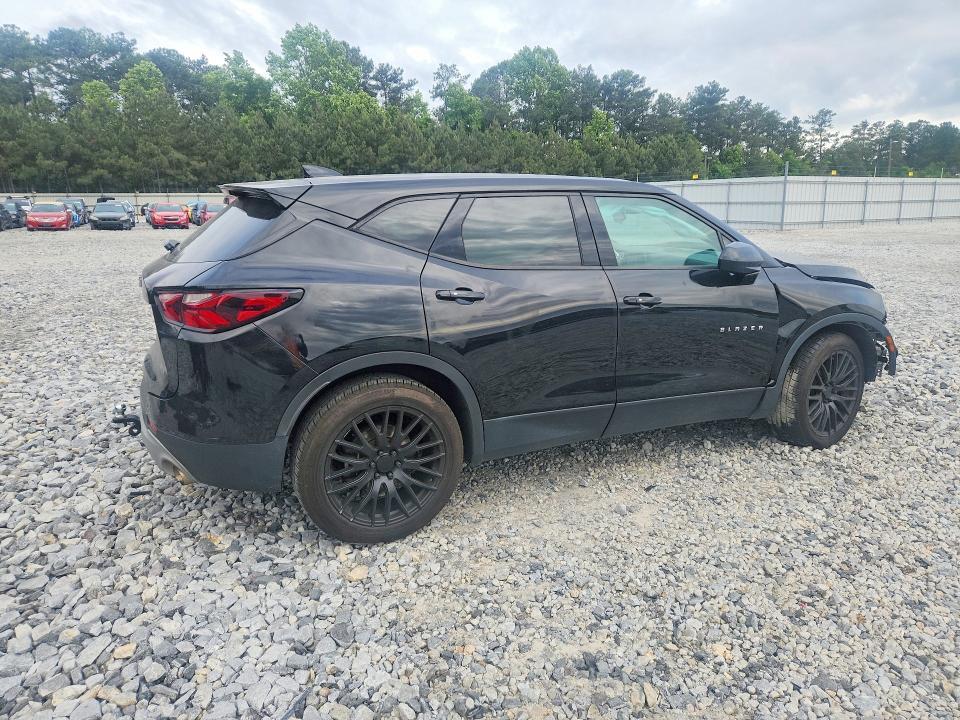 2021 Chevrolet Blazer 1LT