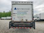 2012 Hino 258/268 Refrigerated BOX Truck
