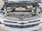 2025 Chevrolet Silverado K1500 RST