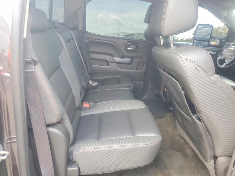2015 GMC Sierra K1500 SLT