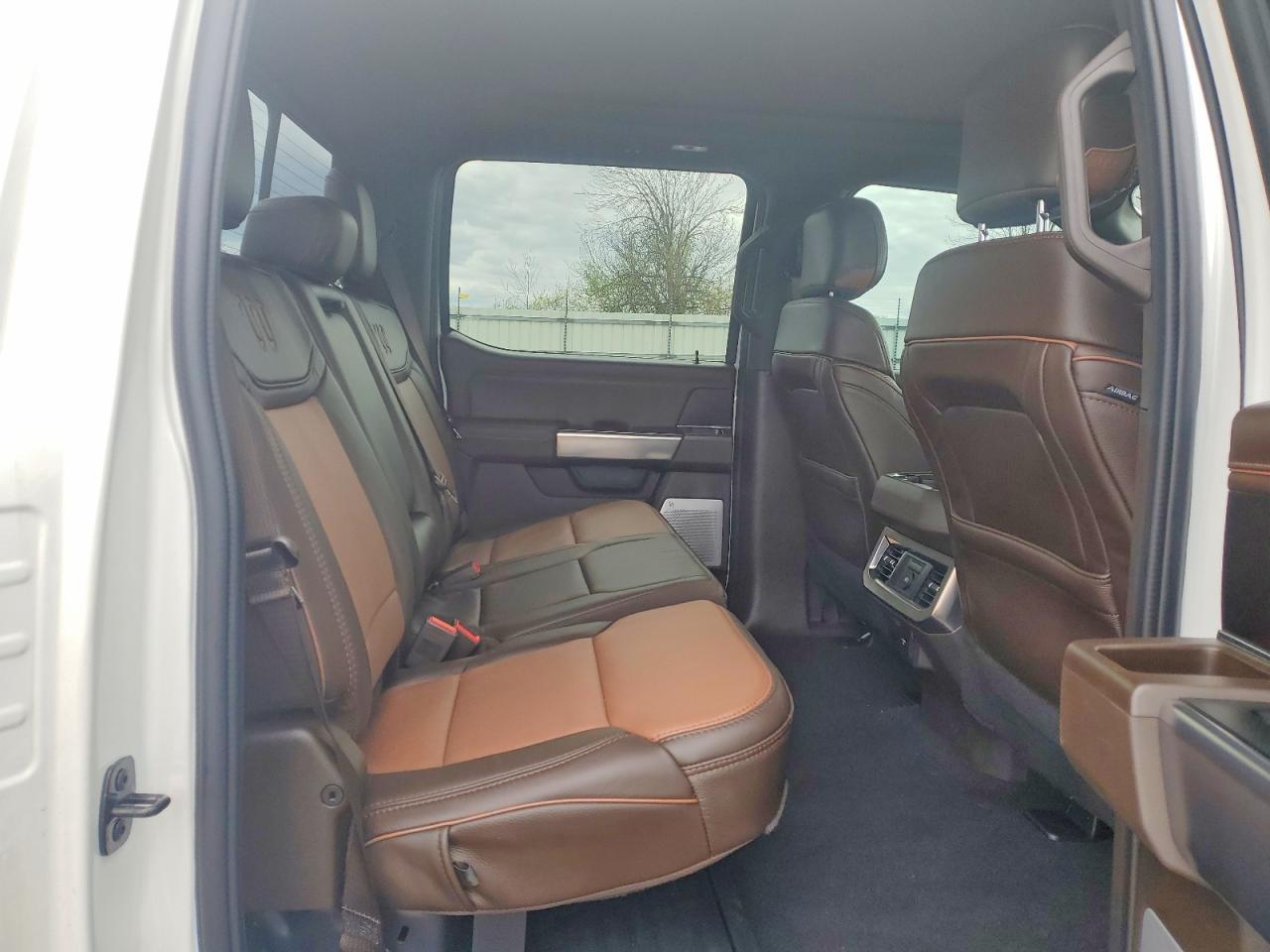 2025 Ford F250 Super Duty