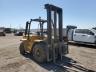 1997 Equipment 1997 Forklift