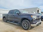 2022 Chevrolet Silverado K1500 LT