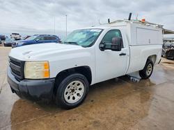 2008 Chevrolet Silverado C1500 en venta en Grand Prairie, TX