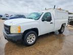 2008 Chevrolet Silverado C1500