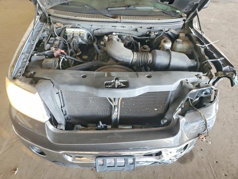 2006 Ford F150 Supercrew