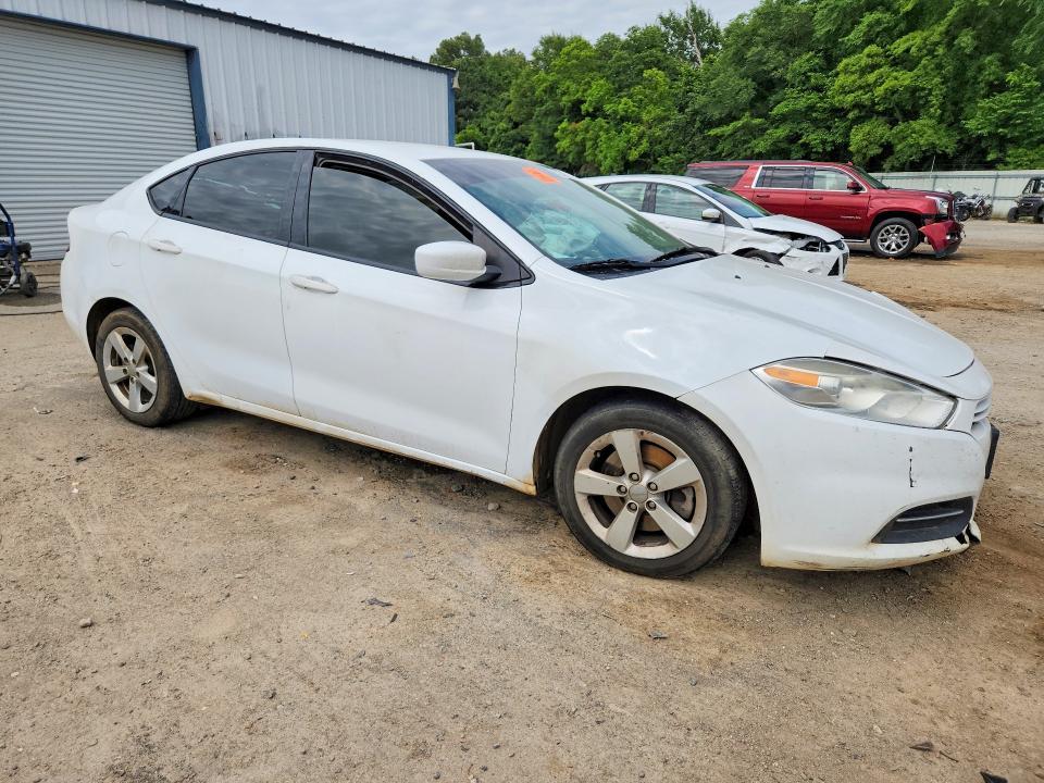 2016 Dodge Dart SXT Sport