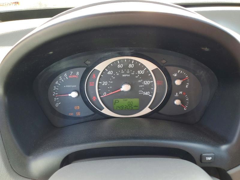 2006 Hyundai Tucson gl