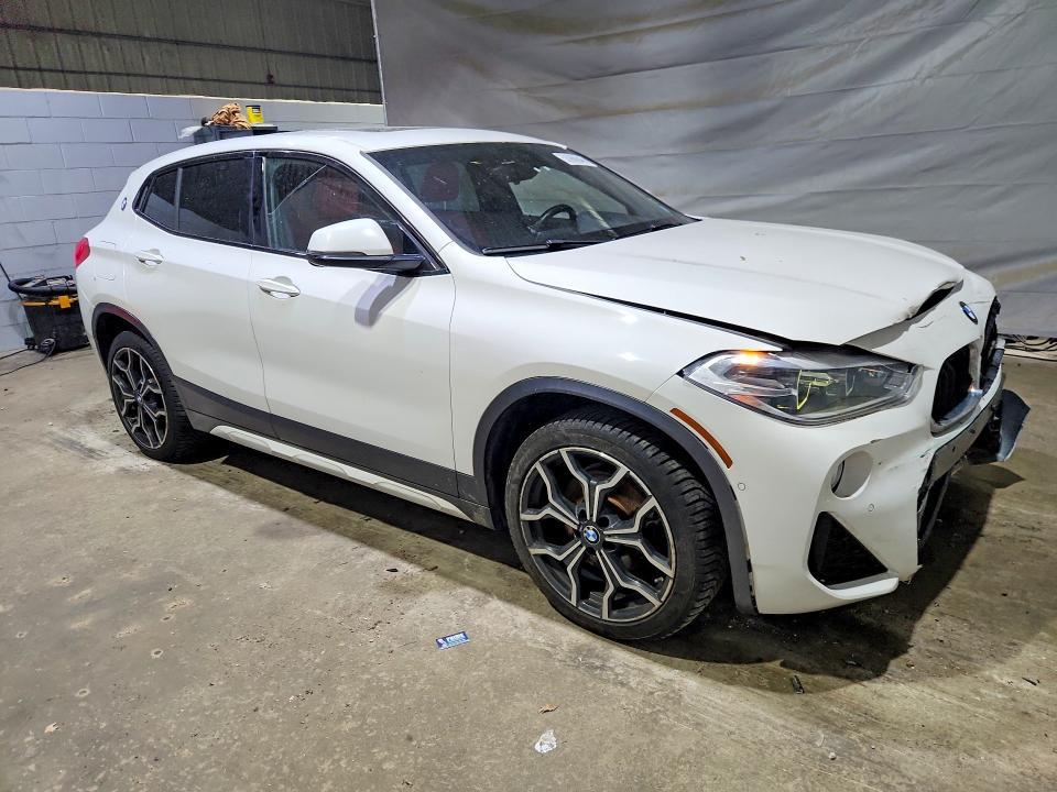 2018 BMW X2 Xdrive28i