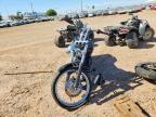 2009 Harley-Davidson Fxstb