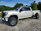 2025 GMC Sierra K2500 Denali Ultimate