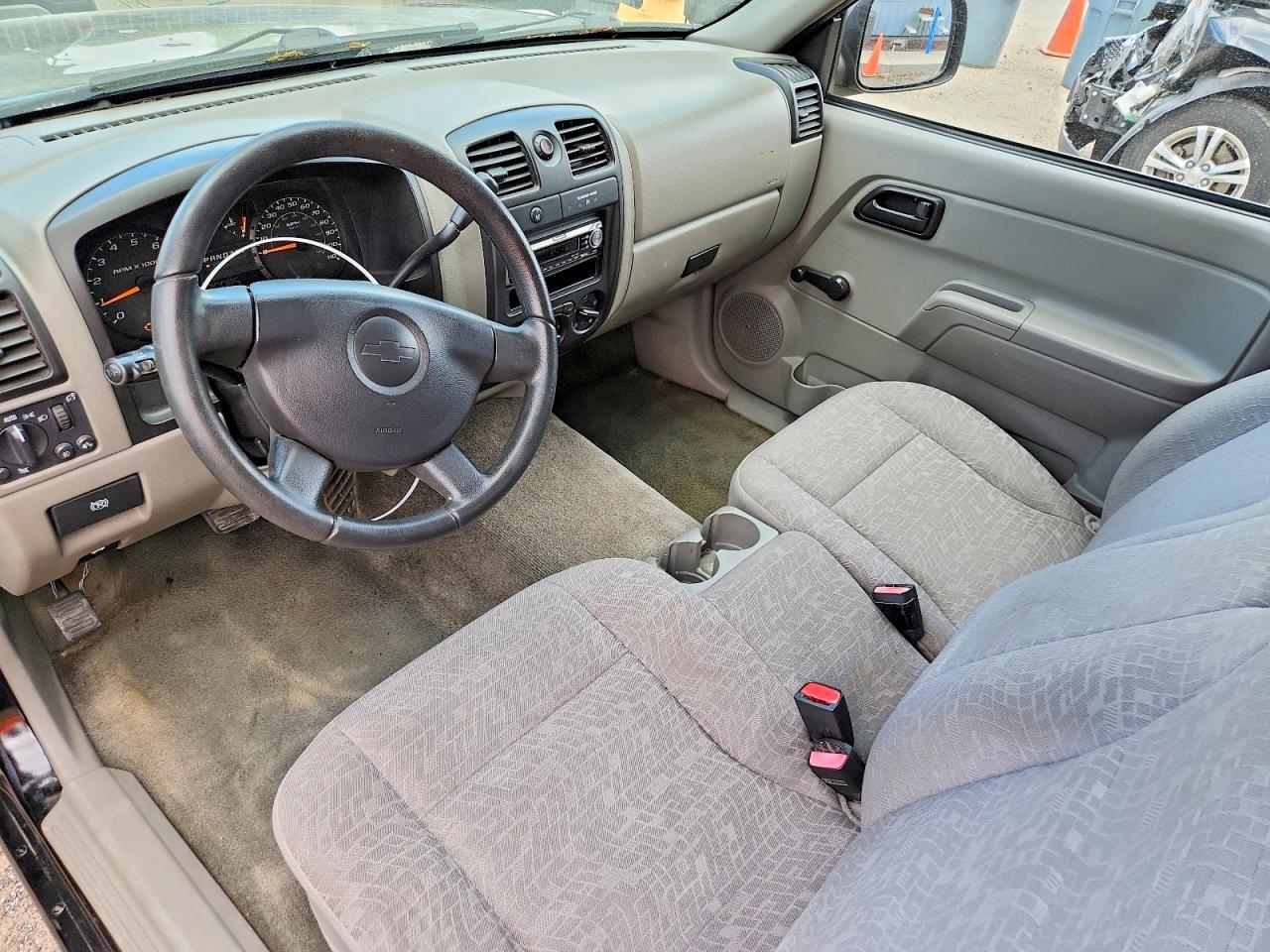 2006 Chev Colorado