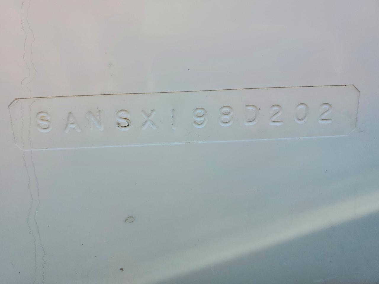 2002 Sanger Boat-Boat