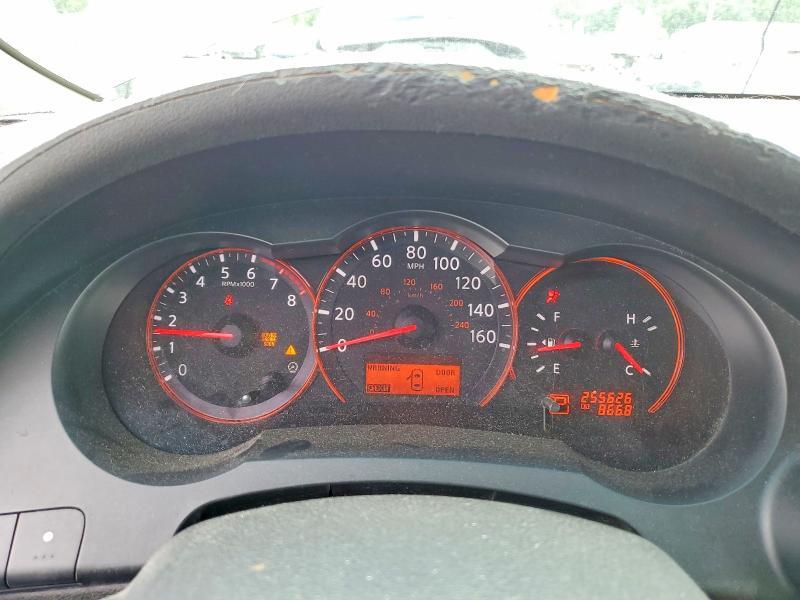 2009 Nissan Altima 2.5