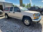 2008 GMC Canyon