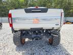 2022 Ford F350 Super Duty
