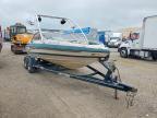 1994 Mariah 16FT Single Axle Boat