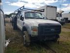 2009 Ford F450 Super Duty