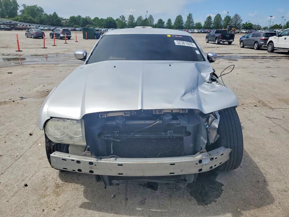 2007 Chrysler 300c