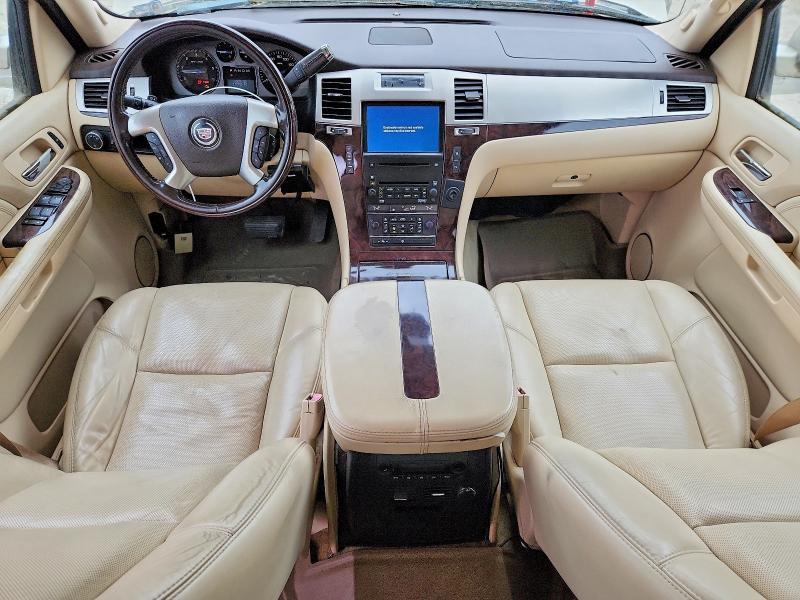 2007 Cadillac Escalade EXT