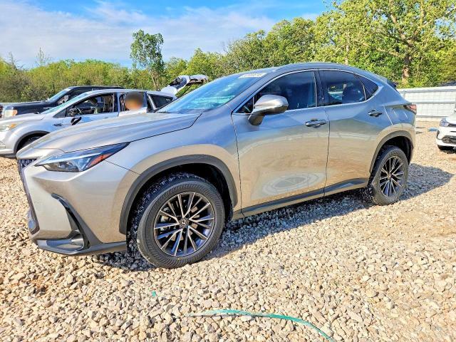 2022 Lexus Nx 350