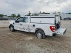 2021 Ford F150 Super Cab