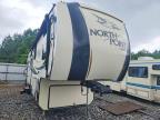 2017 Jayco North Point Camper