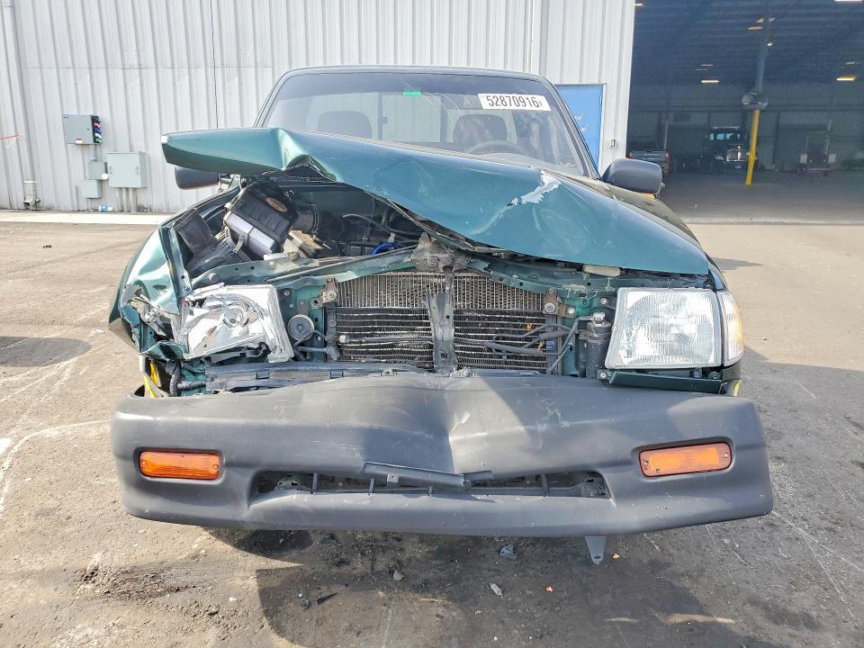 1999 Toyota Tacoma Base